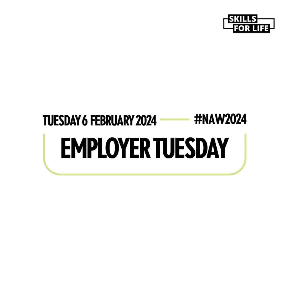 Apprenticeship Week Tuesday Graphic